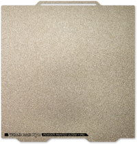 XTR Flexi Plate with Textured ULTEM PEI - Prusa XL - 365 x 365