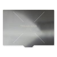 XTR Flexi Plate with No Build Surface - 367 x 254