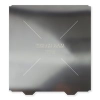 XTR Flexi Plate with No Build Surface - 367 x 347
