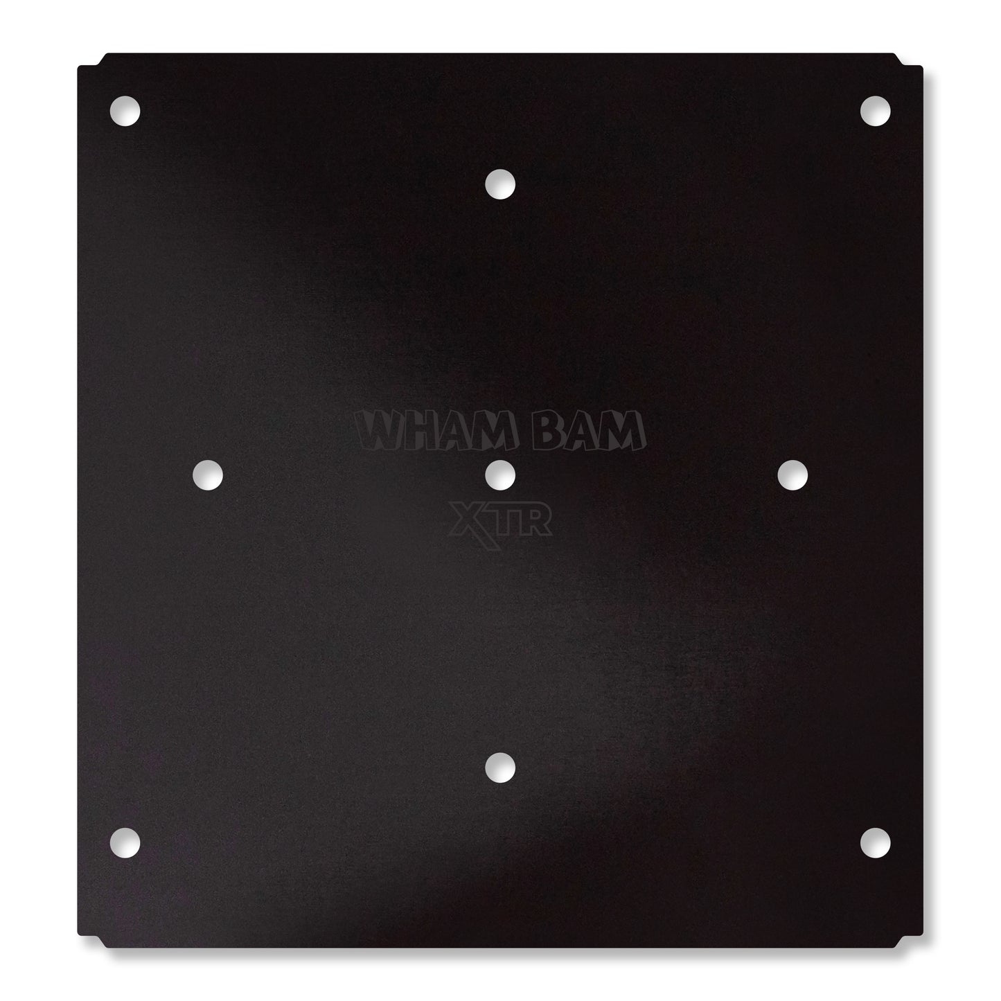 XTR Magnetic Base - 367 x 347