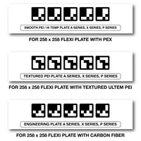 AruCo Sticker Packs