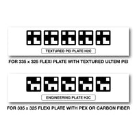 AruCo Sticker Packs