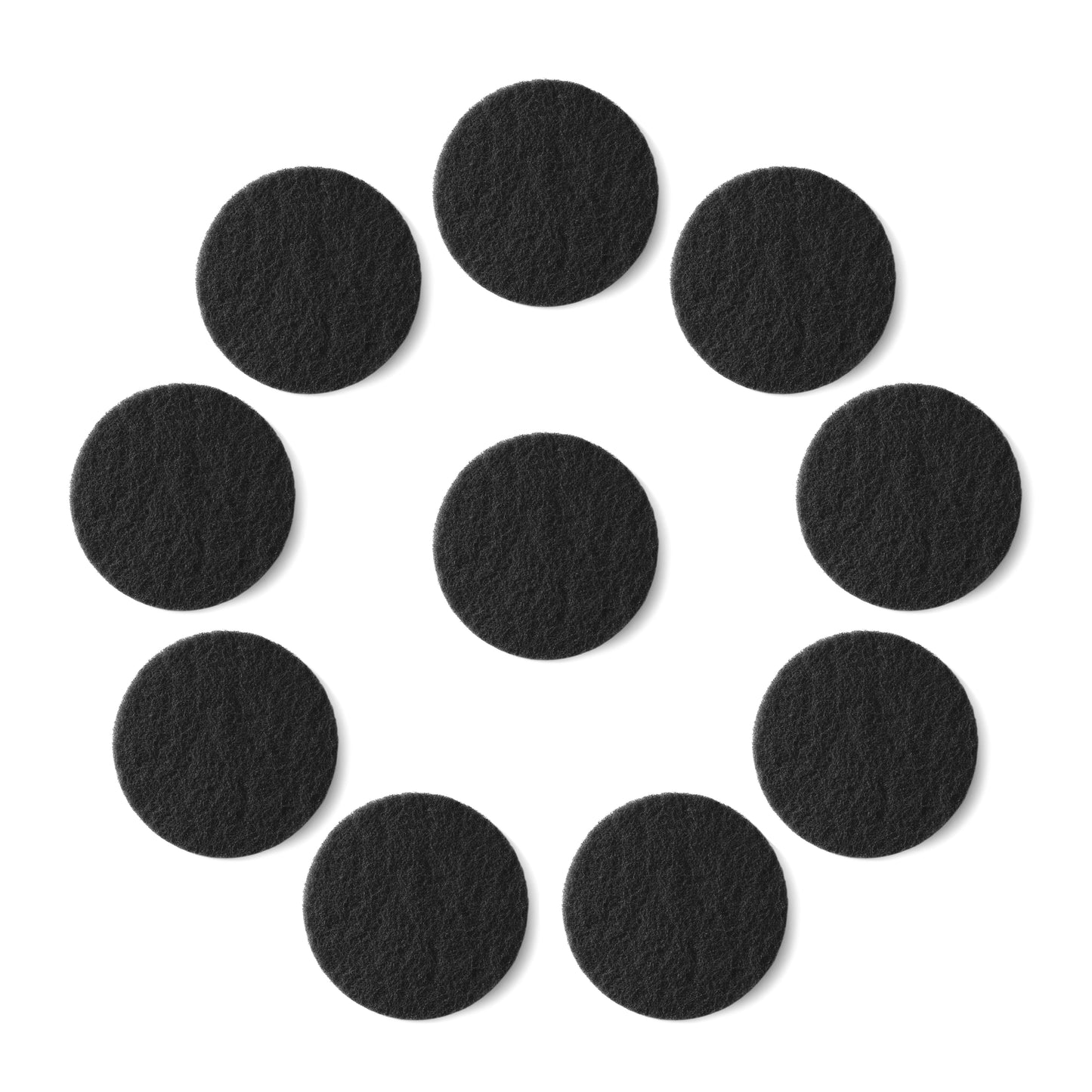 Composite Abrasive Pad (CAP)