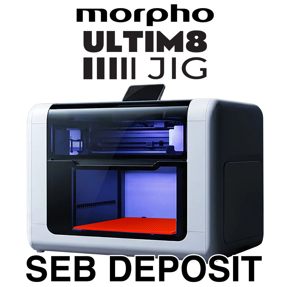 $10 Deposit - ULTIM8™ JIG for Morpho
