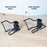 Small VAT Hanger Accessory - for the ULTIM8 DRIP