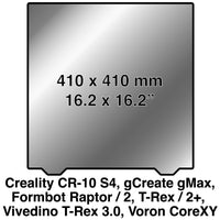 410 x 410 Kit with Pre-Installed PEX Build Surface