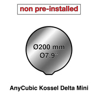 200Ø Kit