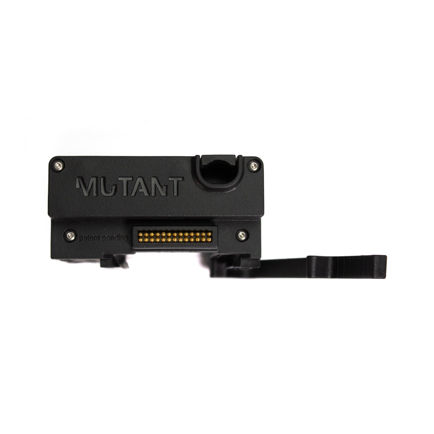the MUTANT V2 Fixed Plate