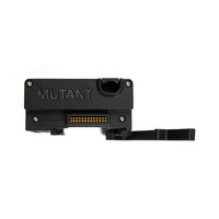 the MUTANT V2 Fixed Plate