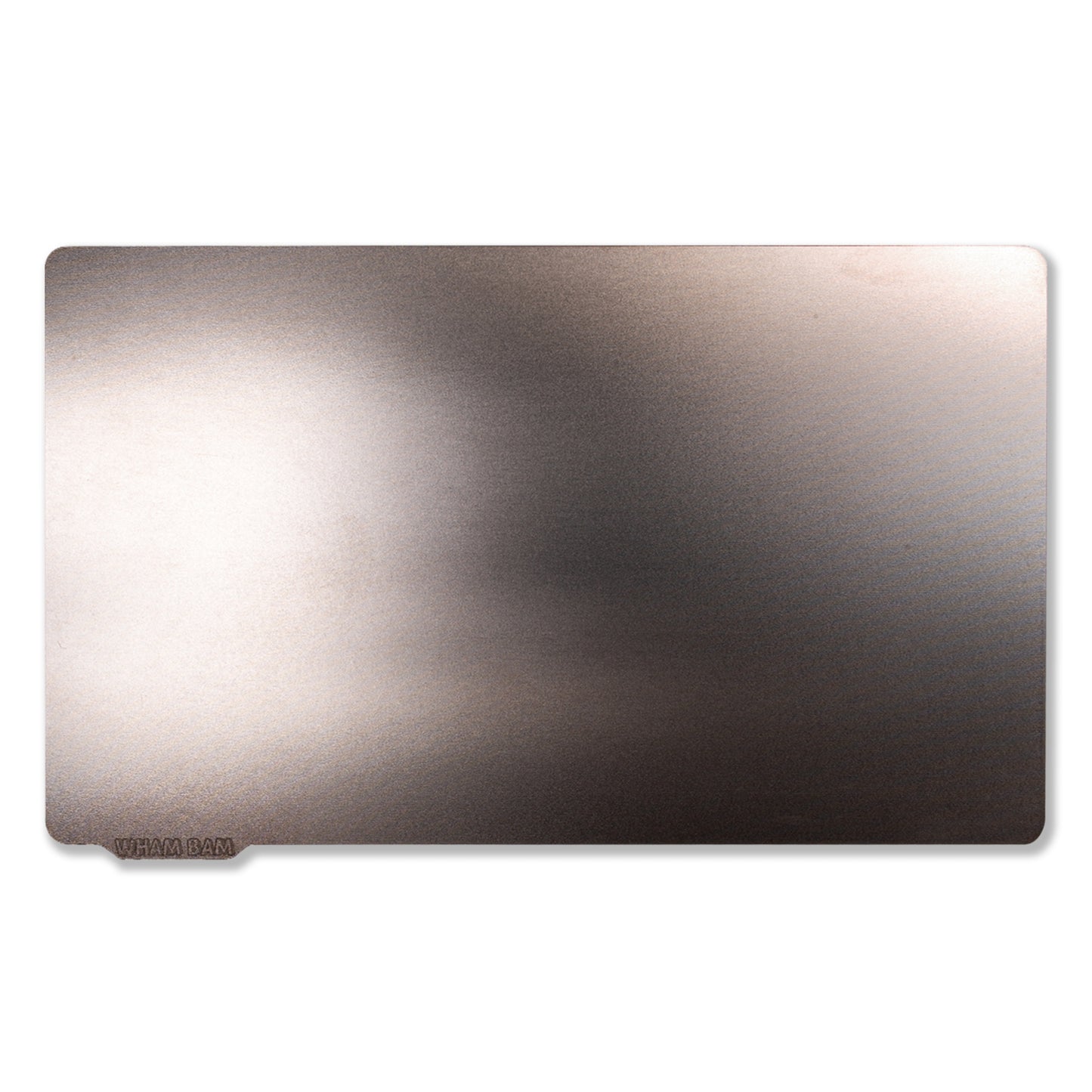 Flexi Plate - 140 x 89