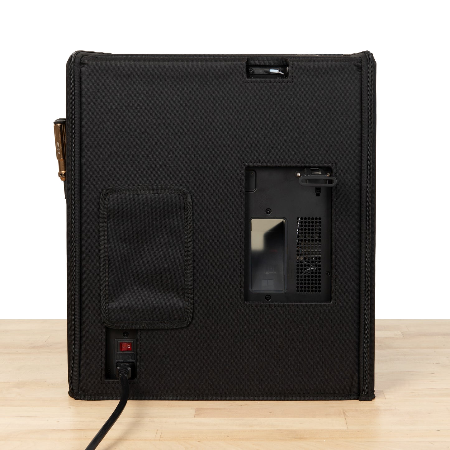 P1P HotBox - 3D Printer Enclosure