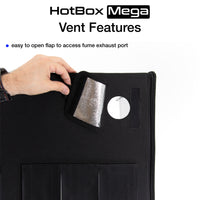 HotBox Mega - 3D Printer Enclosure