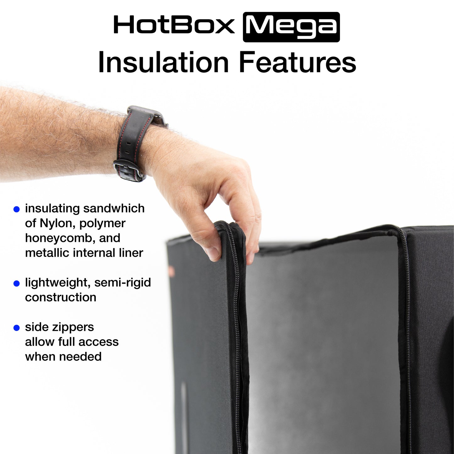 HotBox Mega - 3D Printer Enclosure