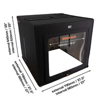 HotBox Mega - 3D Printer Enclosure