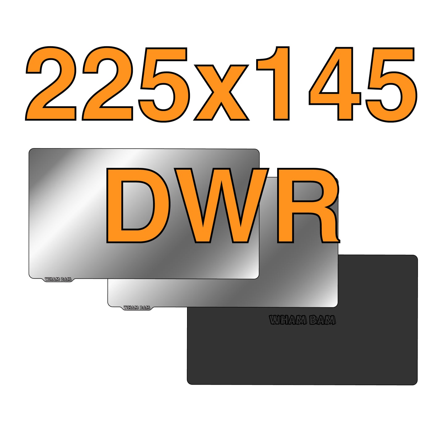 225 x 145 - EPAX X10, X10 8.9, X10 10.1" 2K color, X10 8.9 4K Mono, DX10