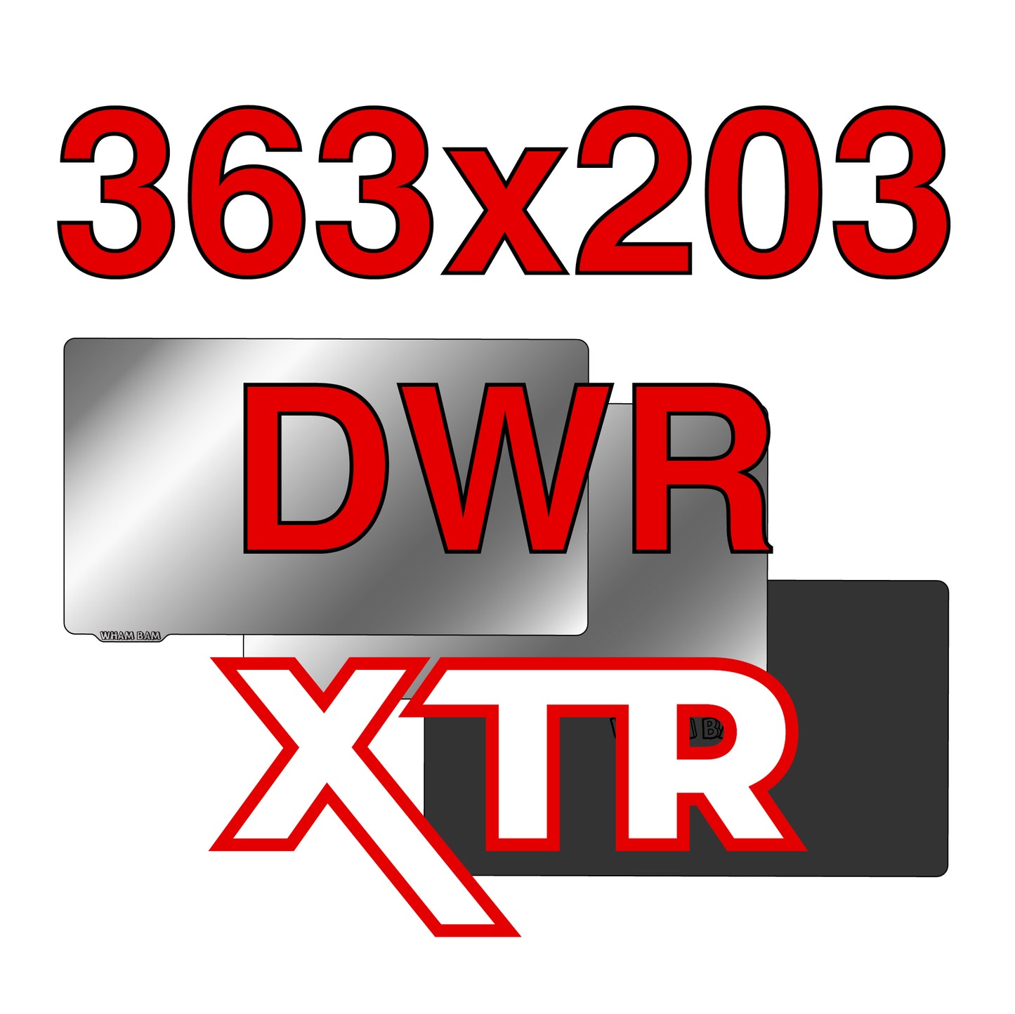 363 x 203 - XTR - Apex-Maker X1