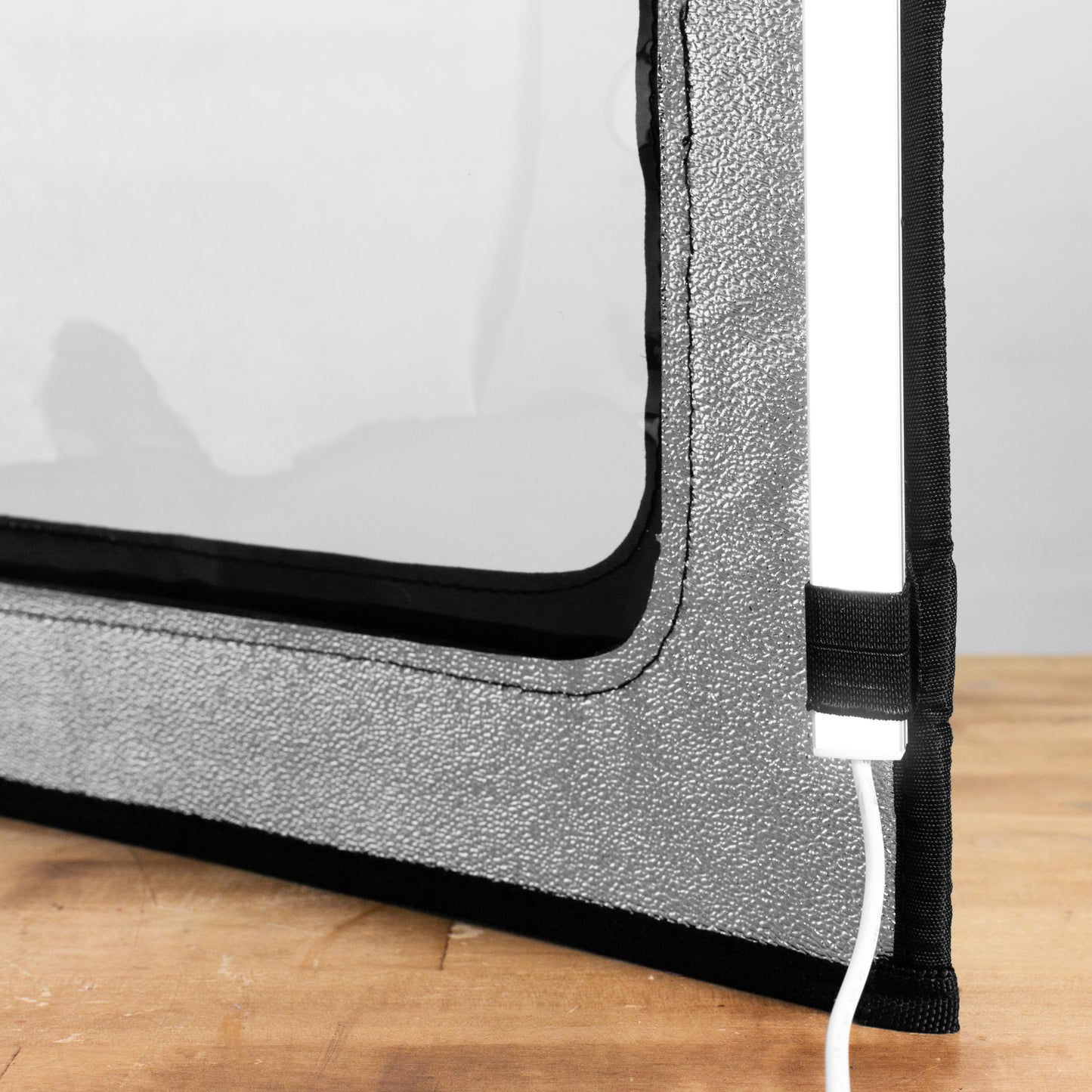 LED USB BAR