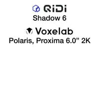 Flexi Plate - 140 x 89