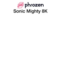 Kit - Phrozen Sonic Mighty 8K - 237 x 127