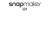 Flexi Plate with Carbon Fiber - Snapmaker U1 - 276 x 274