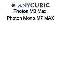 XTR Kit - Anycubic Photon M3 Max - 310 x 174