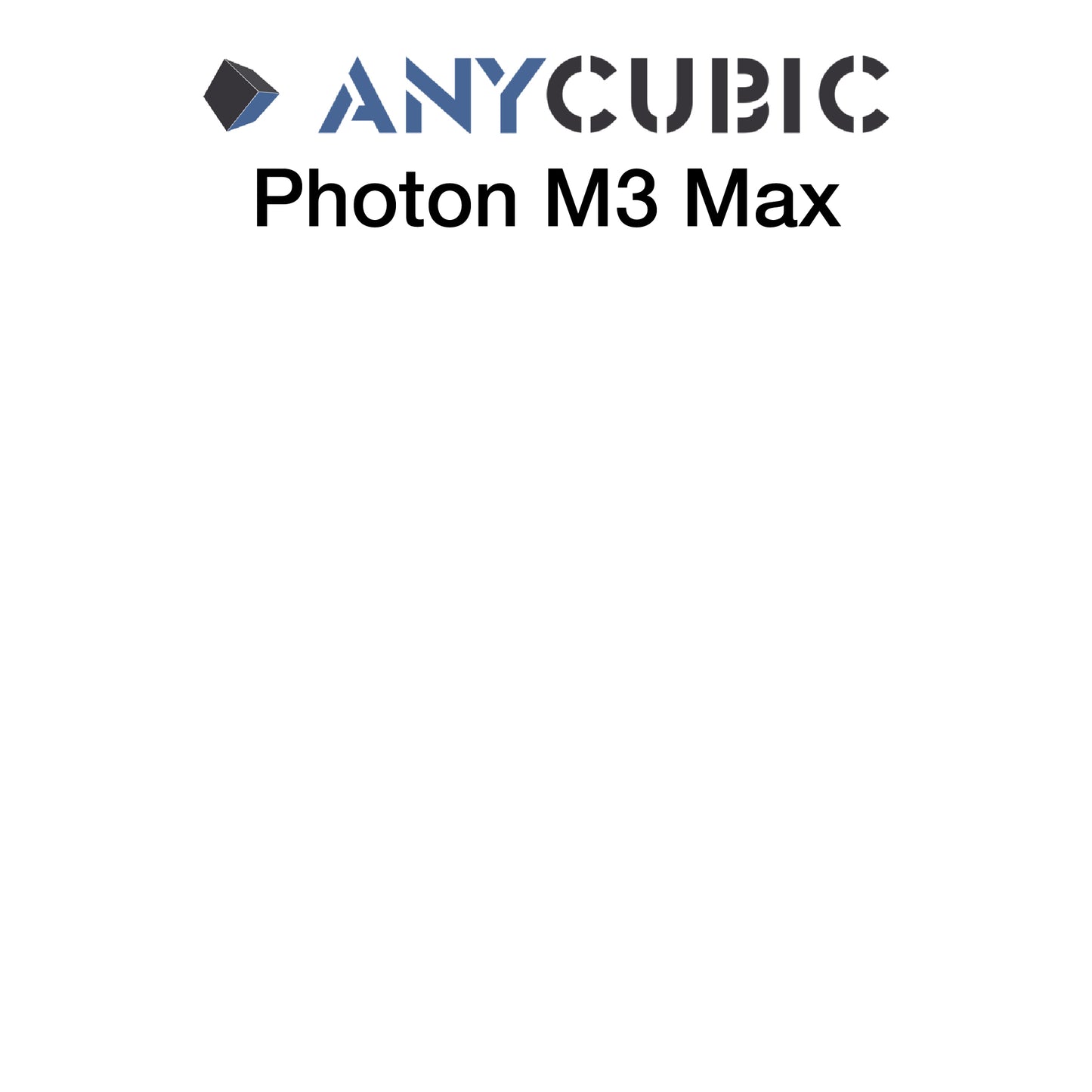 XTR Kit - Anycubic Photon M3 Max - 310 x 174