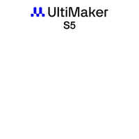 Flexi Plate with Carbon Fiber - UltiMaker S5 - 355 x 275