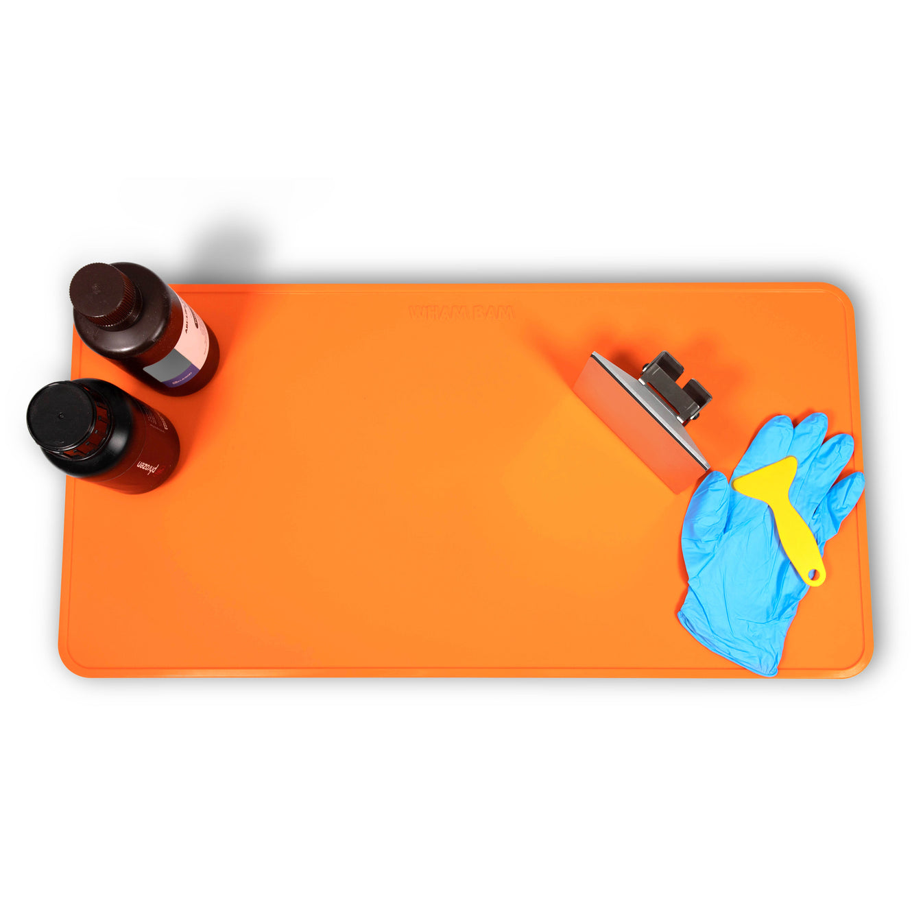 Wham Bam Systems - Innovative 3d Printer Accessories