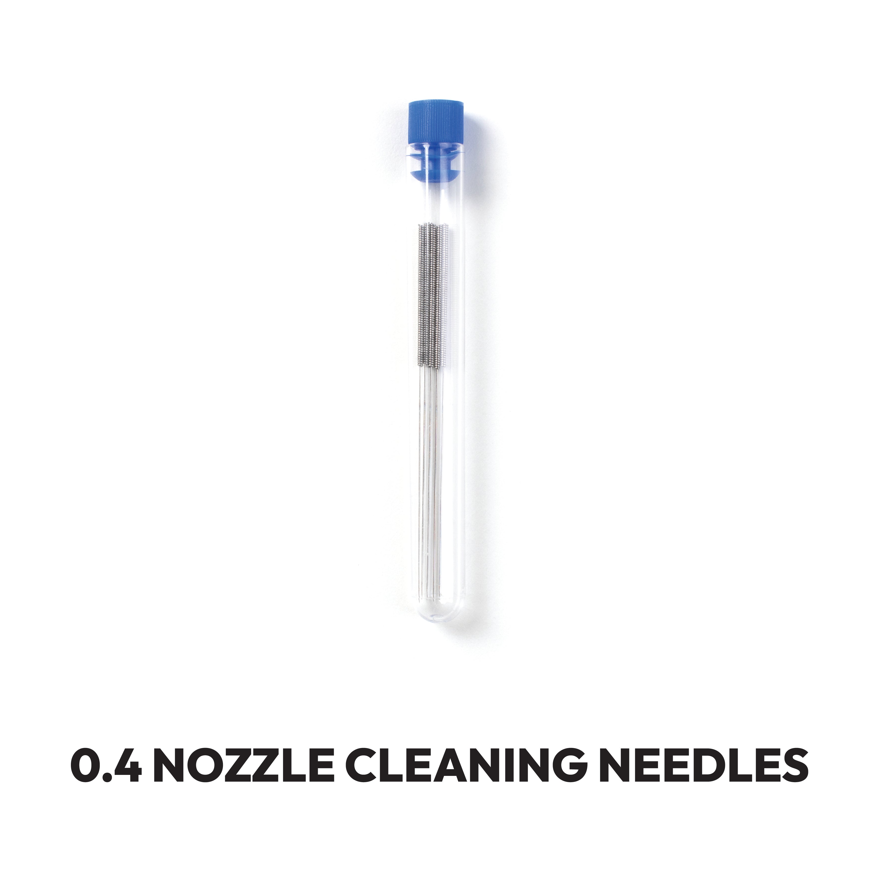 kempaページ　オーダーメイド Nozzle Maintenance Kit – Wham Bam Systems