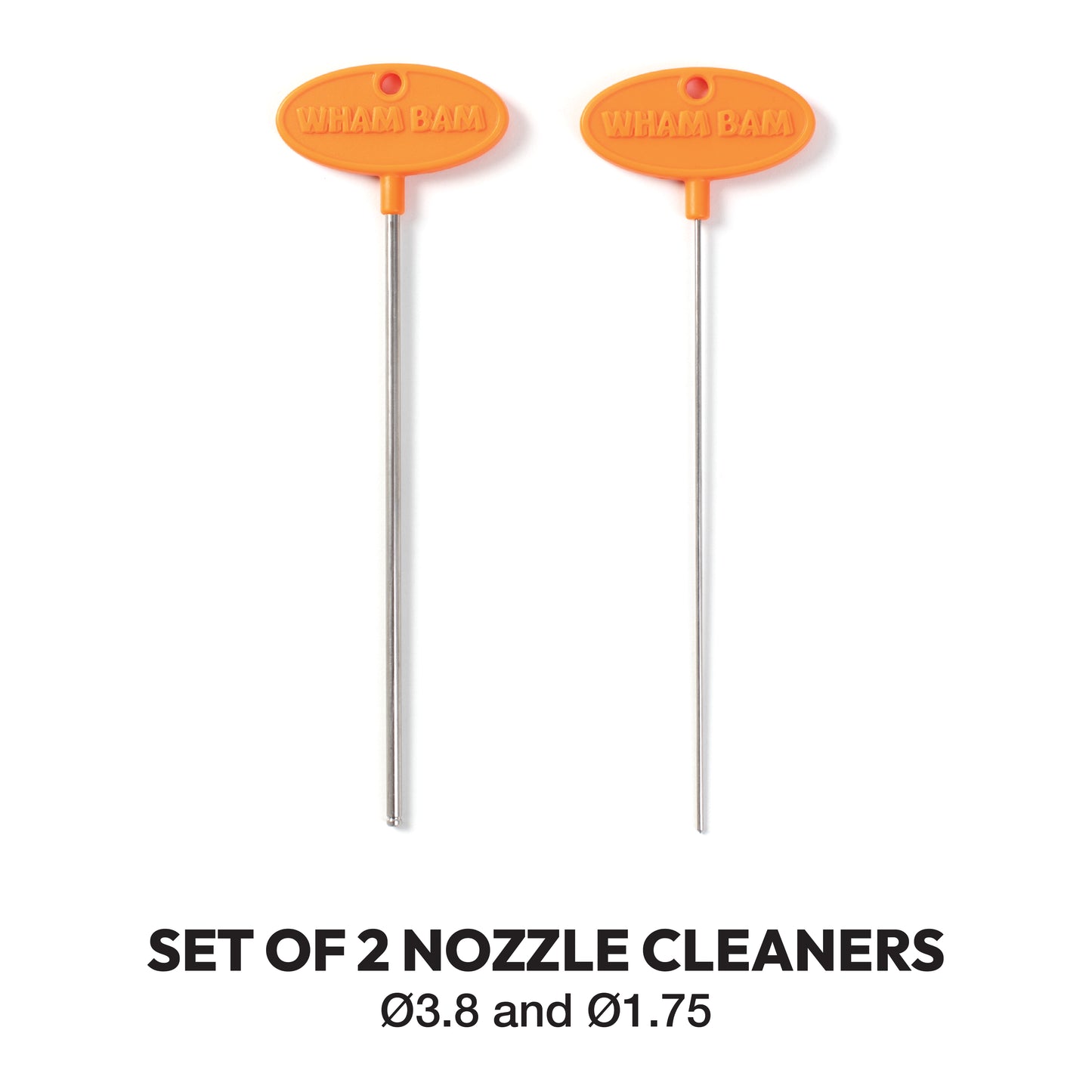 Nozzle Maintenance Kit