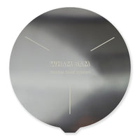Flexi Plate with No Build Surface - Ø310*
