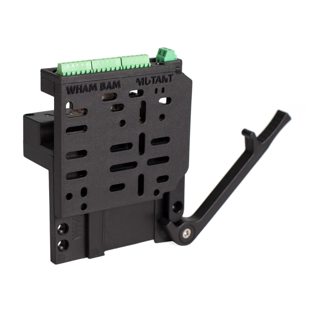 the MUTANT V2 Kits – Wham Bam Systems