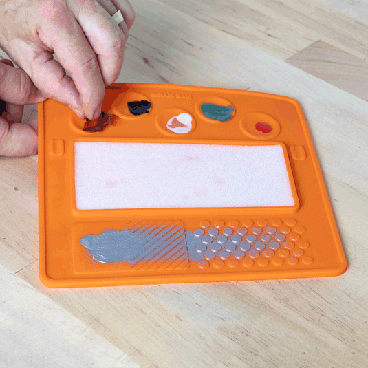 Slap Mat – Wham Bam Systems