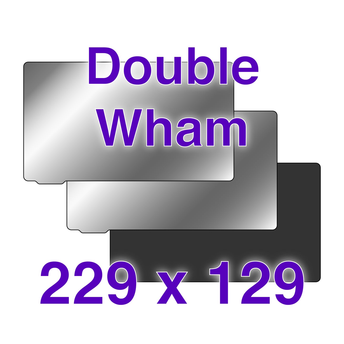 Kit - UniFormation GKtwo - 229 x 129