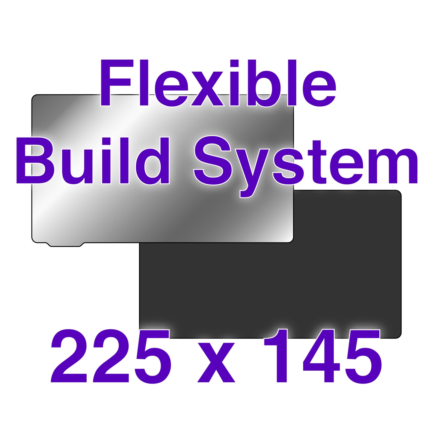 Kit - EPAX 3D DX10 and EPAX 3D X10 Series - 225 x 145