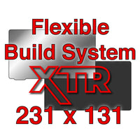 XTR Kit - Pegasus 8K and Phrozen Sonic Mighty Revo 14K - 231 x 131