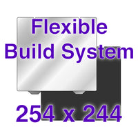 Kit with PEX - Prusa i3 Series - 254 x 244