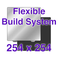 Kit with PEX - Tronxy XY-2 Pro and VORON Design 2.4 (250) - 254 x 254