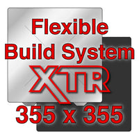 XTR Kit with PEX - Sovol SV08 and VORON 350 V2 - 355 x 355