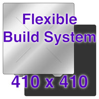 Kit with PEX - Creality CR-10S4 and VORON Core XY - 410 x 410