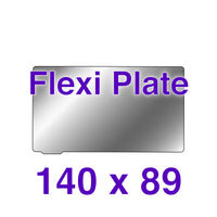 Flexi Plate - 140 x 89