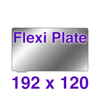 Flexi Plate - 192 x 120