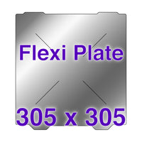 Flexi Plate with No Build Surface - 305 x 305 - Prusa Core One L