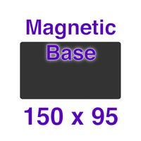 Magnetic Base - 150 x 95