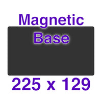 Magnetic Base - 225 x 129