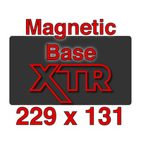 XTR Magnetic Base - 229 x 131