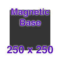 Magnetic Base - 250 x 250