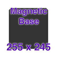 Magnetic Base - 255 x 245