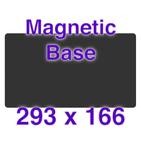 Magnetic Base - 293 x 166