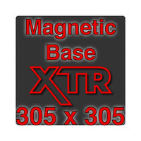XTR Magnetic Base - 305 x 305